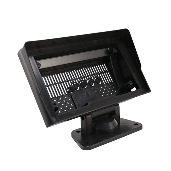 10,1 tommer Android Navigationsskærm Ombygning Ramme Instrumentpanel Universal Lastbil Rammepanel Br