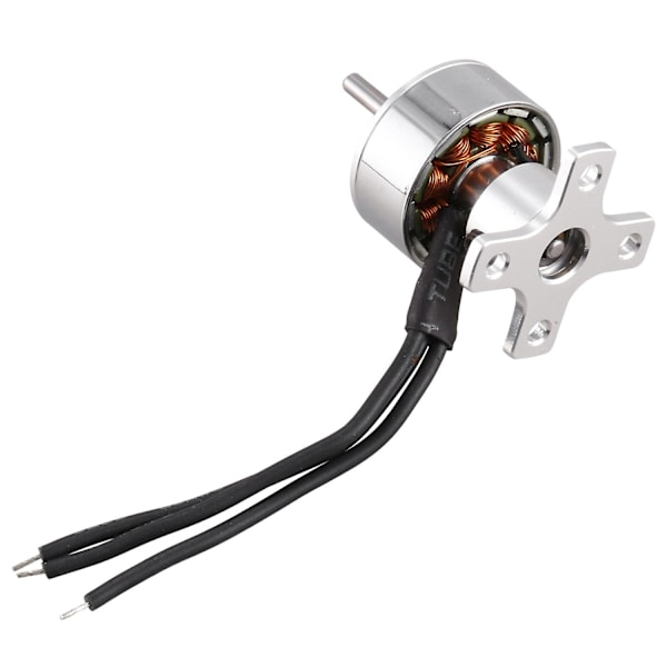 Rc Drone Tillbehör 10g Borstlös Motor Out Runner 1811 3800kv För Radiostyrd Flygplan