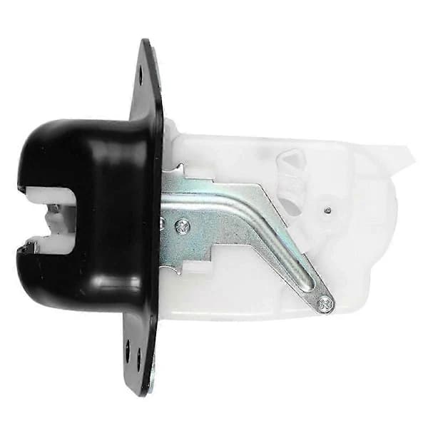 90502-JG00A Bagagerumsmotor Bagklap Lås Aktuator 905923361R til Leaf Rogue Juke til EX35 [] Sort/hvid