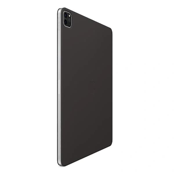 Officiell Apple iPad Pro 12.9 (3:e, 4:e, 5:e, 6:e generationen) Smart Folio Flip Fodral - Svart