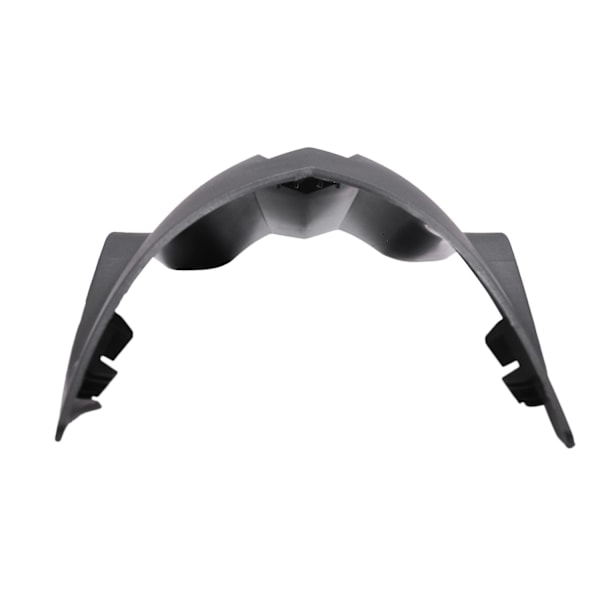 Motorsykkel Front Mudguard Extender Mudguard Extension Splash Guard Dekk Hugger For R 1250 Gs// Lc R