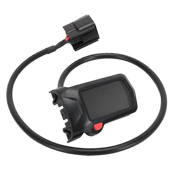 LCD-display speedometer til Sur Ron, til Sur-Ron Surron elektrisk mountainbike