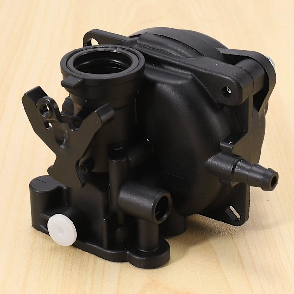 2x Forgasser til Briggs Stratton 300e 450e 500e 550e 575e 600e Forgassermotor 591160