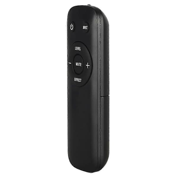 Logitech Z906 Fjärrkontroll för 5.1 Surroundljud Högtalarsystem