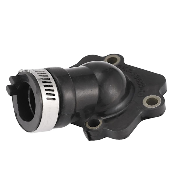Insugningsrör Reed Valve-enhet för Jog 50 Cy50 Jog 50 Cg50