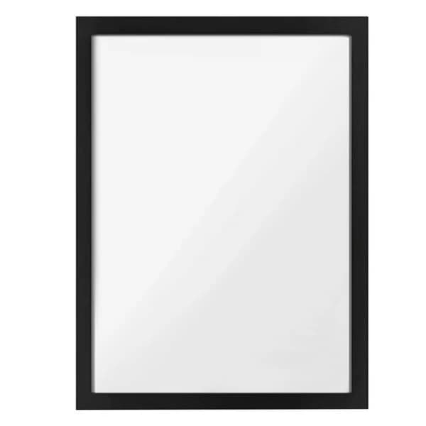 Fotoramme med magnet 30x40cm - 2 stk