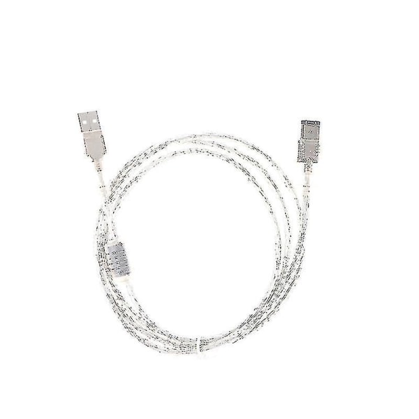 1 X Firewire Ieee 1394 6-pinninen uros USB 2.0 -urosadapterikaapeli Shytmv,suguomei