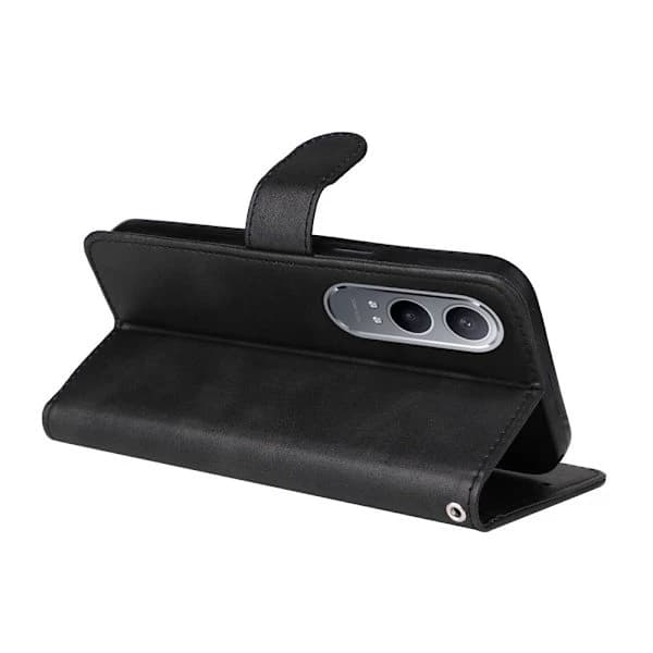 OnePlus Nord CE 5G PU Læder Pung Etui