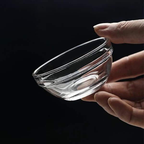 Skålform for småkaker 6 cm