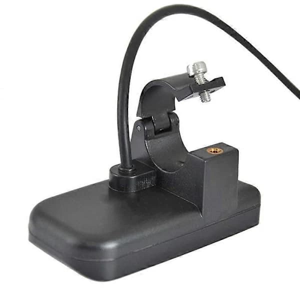 S810 E-cykelmåler LED-display 36V IP65 til elcykel Elcykelmåler 5PIN Sort Sort