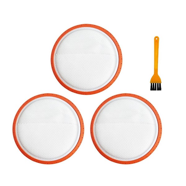 Hepa-suodattimet C3-l148b C3-l143c Vc16c4- Vc14a1- -pölynimurin suodatinvaihtotarvikkeet Pa