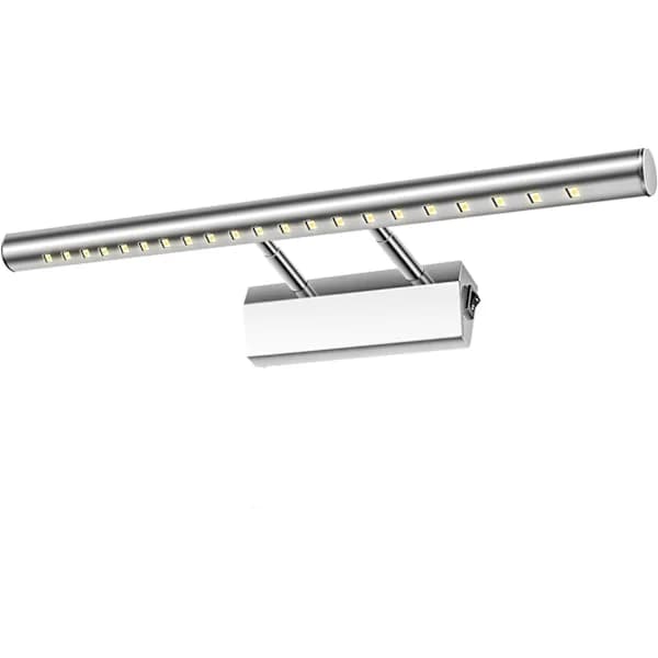 /HH/Baderomsspeillampe LED 5W Veggbelysning Dekorasjon Møbel