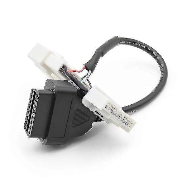 TESLA MODEL 3 og Model Y OBD2-ADAPTER Til Scan My Tesla Model-AU []