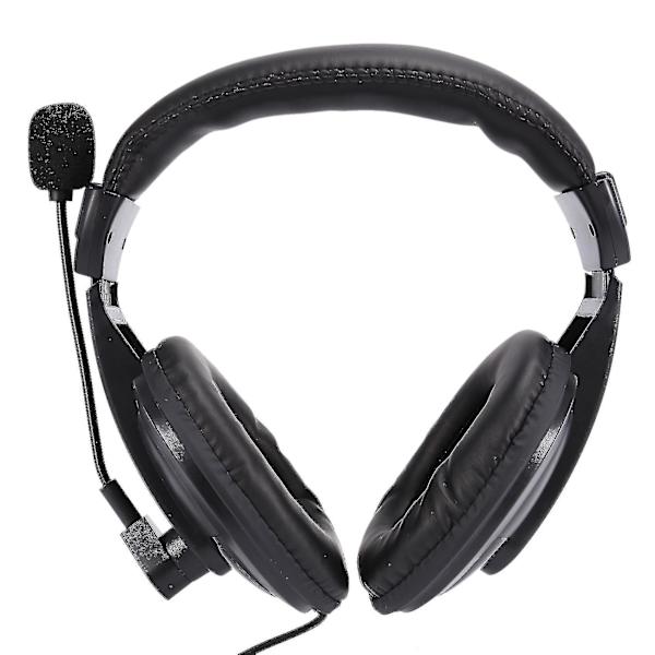 Kenwood Xqf Baofeng Tyt Walkie-talkie -kuulokkeet, kaksisuuntaiset kuulokkeet