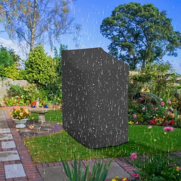 Stolsöverdrag/Överdrag för utomhusstolar