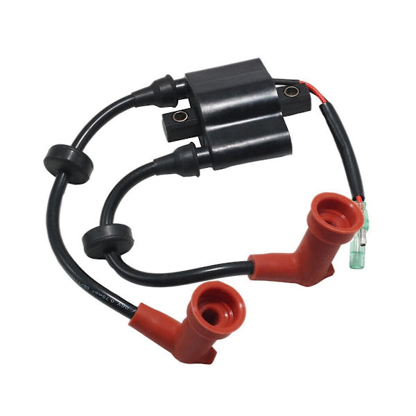 Tändspole för båt 6b4-85530-00 25hk C25 6hk F6a 9.9hk 8hk T8
