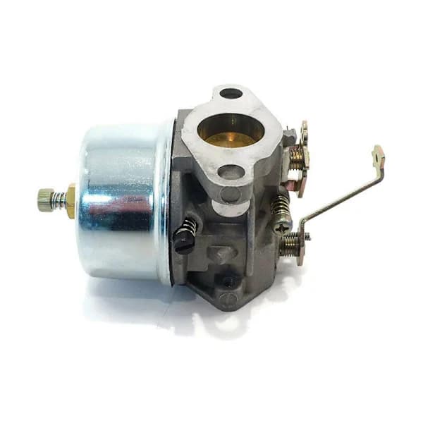 HA-Ny karburator til Tecumseh 5hk 6hk H50 H60 632230 karburator