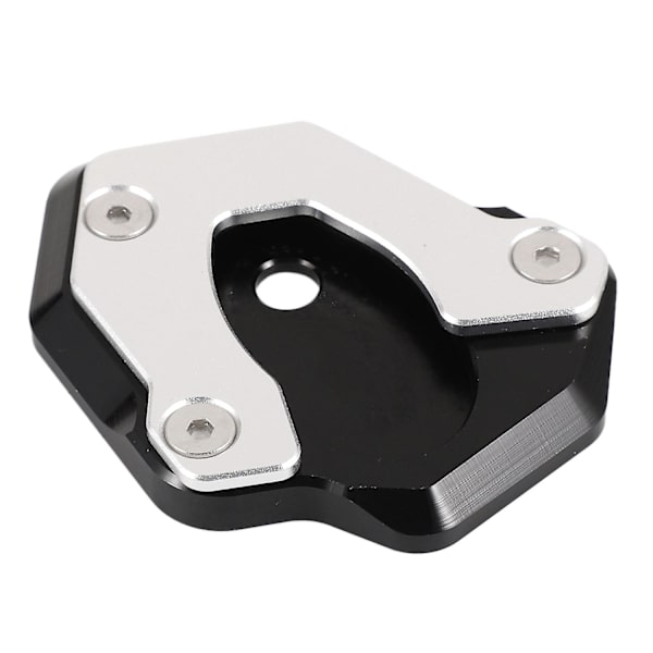 Fotstöd för motorcykel, sidostöd, förlängningsplatta, stödplatta för Z400 Z650 Z900 Ninja 250/300 6