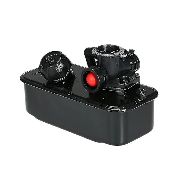 HA-Briggs Stratton Brændstoftank+karburator 494406 498809 Karburator