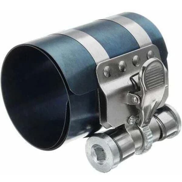 HA~Stempelringtang til biler, 3 tommer stempelringskompressor 53-175MM stempelringfjerner
