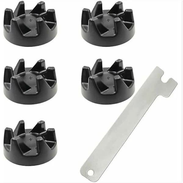 Gummikobling Gear Koblingssæt til Kitchenaid Mixer (5 stk.) - FM-0.2