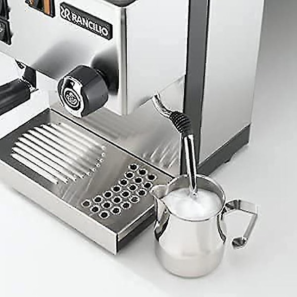 Dampdyser til Delonghi Ec680/ec685, Rancilio kaffemaskine, opgradering med ekstra 3-huls spids