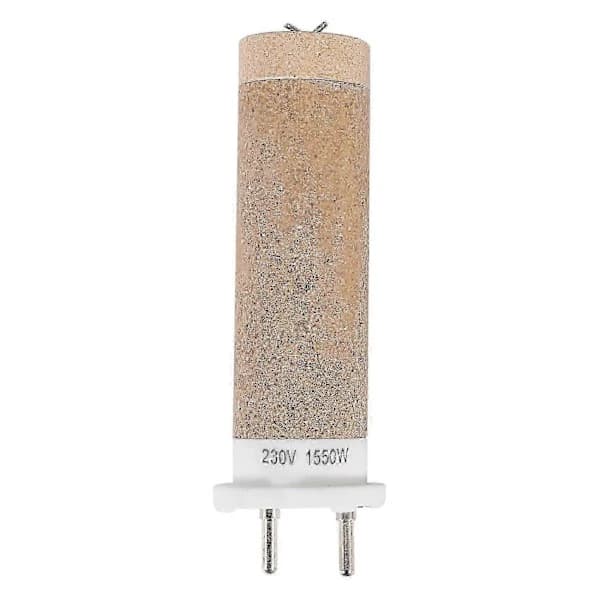 142.717 230V 1550W Keramisk varmeelement for TRIAC ST/AT