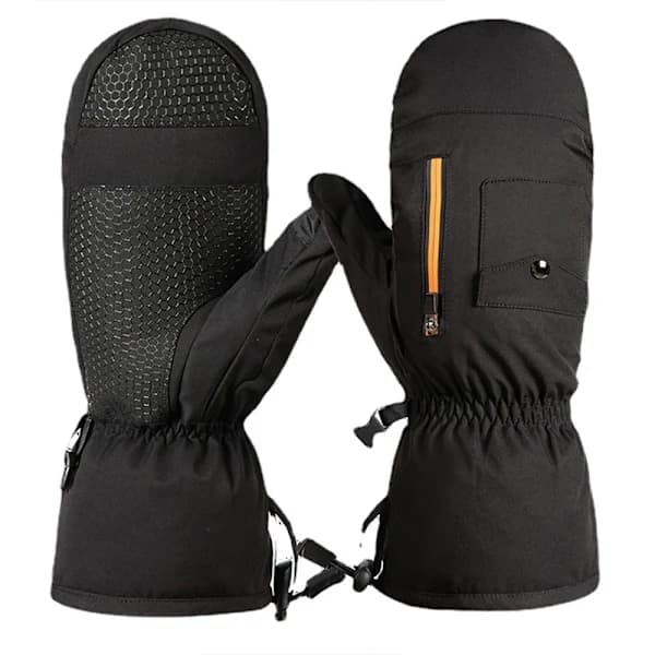 Dakine Titan Gore-tex skihandsker til mænd, sort