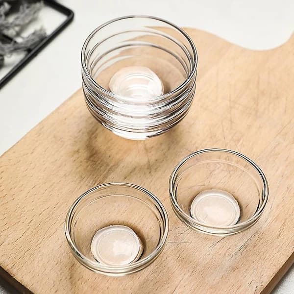 Skålform til småkager 6 cm