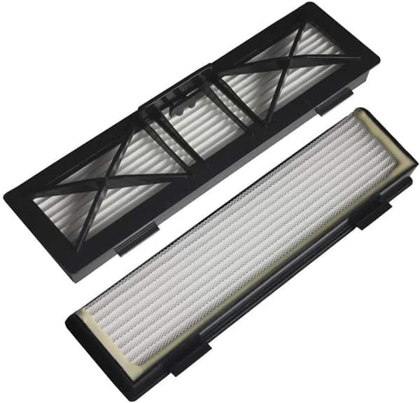 HEPA-suodatin 6 kpl Neato Botvac D7/D3/D4/D5/D6/D70/D75/D80/D85