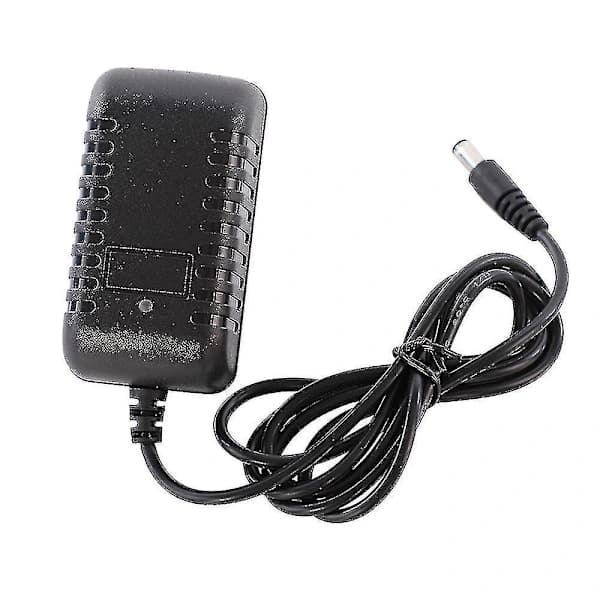 Lader for barnas elbil - Blybatterilader, 12v/1000ma, Pålitelig Po