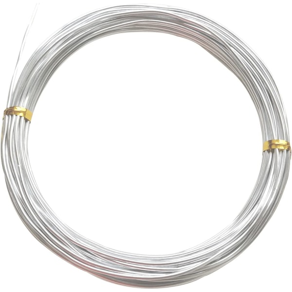 Aluminiumtråd, Craft Wire, Smycketråd