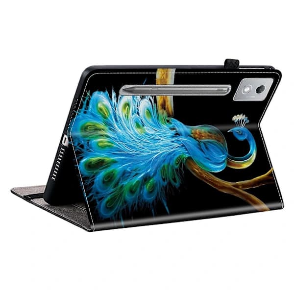 HA~Kompatibelt med Lenovo Idea Tab Pro Nettbrettfodral