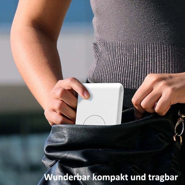 Monipuolinen langaton USB-laturi, langaton latausasema