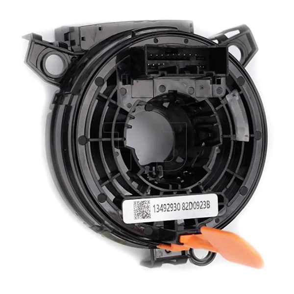 13492930 Kabelnav Spiral Kabel Klockfjäder För Eco Flex K Mk7 2015