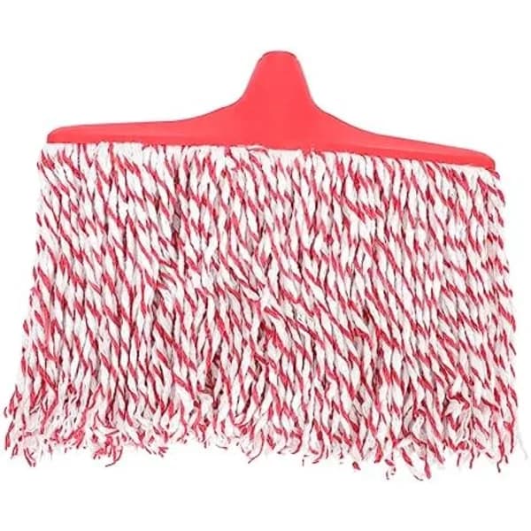 33x25cm Moppehode Rengjøringshode Moppehode Erstatning Moppe Erstattningsmopper Moppehode Og Tørrmopp Svampduk