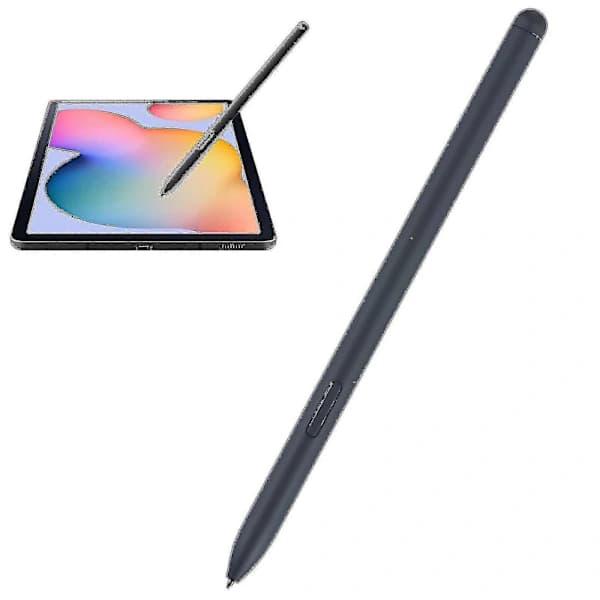 HA~S Pen til Galaxy Tab S6 /s7/s7+/s7 Fe/s8/s8+/s8 Ultra Sort
