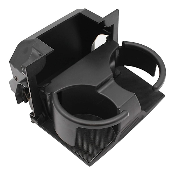 Car Cup Holder Insert Frontier Rear Console For Pathfinder 96965-zs00a 96965-zp00c