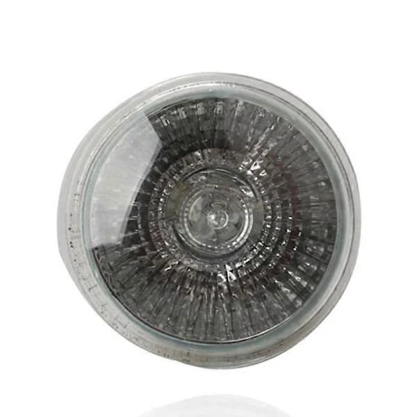 Super Bright GU 10+C 50W 220V-240V Halogenpære