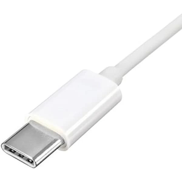 30-nastainen naaras USB 3.1 Type C uros USB-C adapterikaapeli tietokonetarvikkeet adapterit