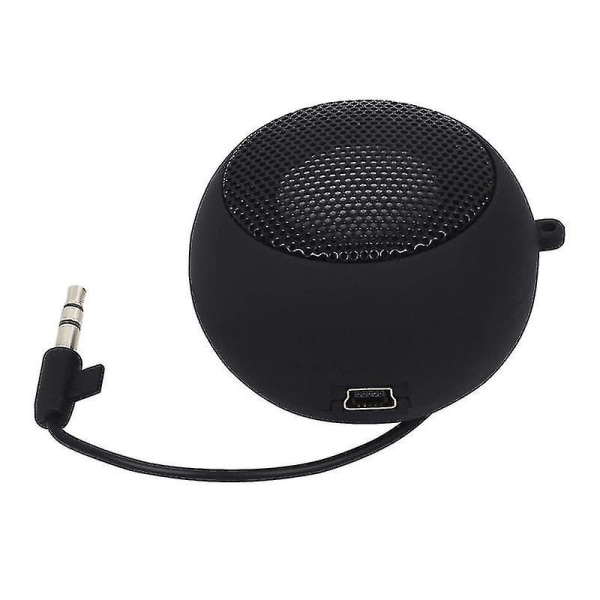 Mini Portable Rechargeable Travel Speaker