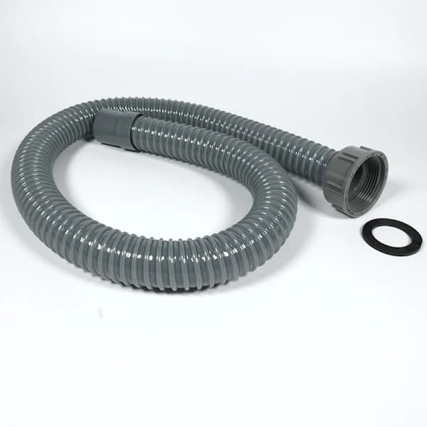 Avløpsslange for vask LL L L