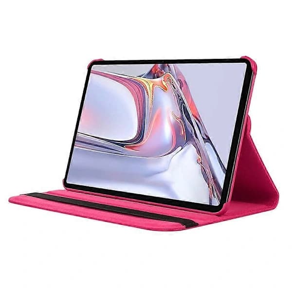 HA~Kompatibelt med Galaxy Tab A7 Lite 8,7-tums surfplattefodral