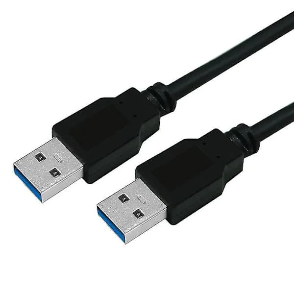 USB3.0 hann til hann-datakabel