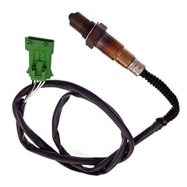 Oksygensensor O2 for 206 306 307 406 407 607 806 Partner 0258006026 0258986615 1628ec 1628hq 963597