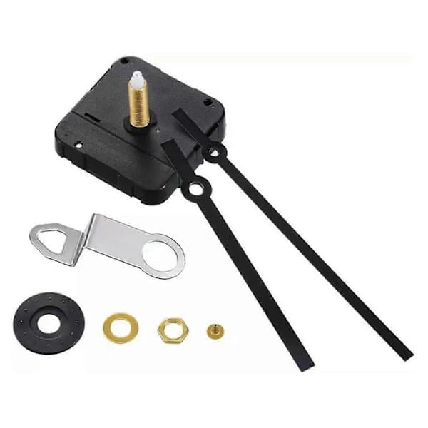 31mm Quartz Klockrörelse Mekanism DIY Reparationssats []