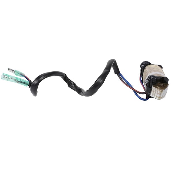 Til Tohatsu påhængsmotor 4t 8hk 9,8hk 3v1060210m Ikke til batteri Seapro 3v1-06021 bådmotor