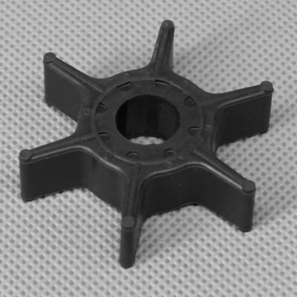 2x Udenbordsmotor 8hk 9,9hk 15hk 20hk Vandpumpe Impeller 63v-44352-01 Passer Til
