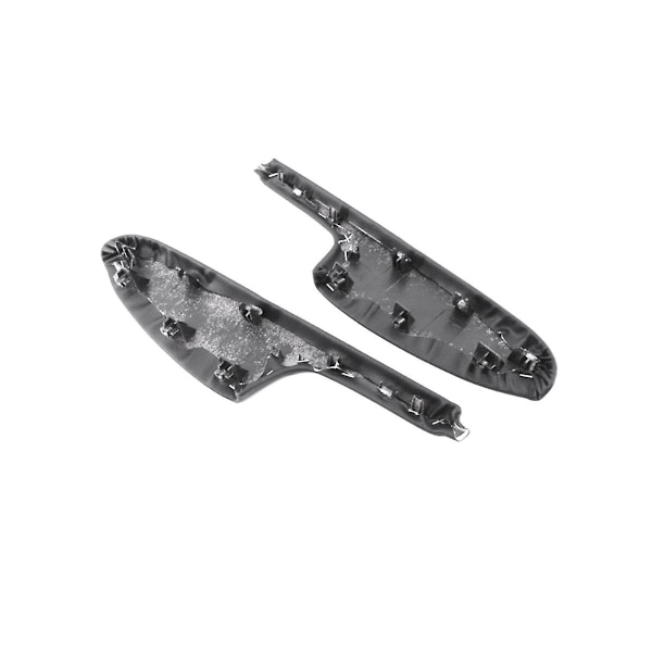 Baksäte vänster inre dörrarmstöd panel trim lock för Accord 9:e 2013-2017 83750-