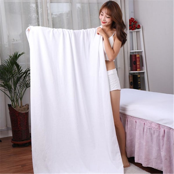 increasesuperfine microfiber fitness bath towel super soft travel camping towel super absorbent swimming sports towel